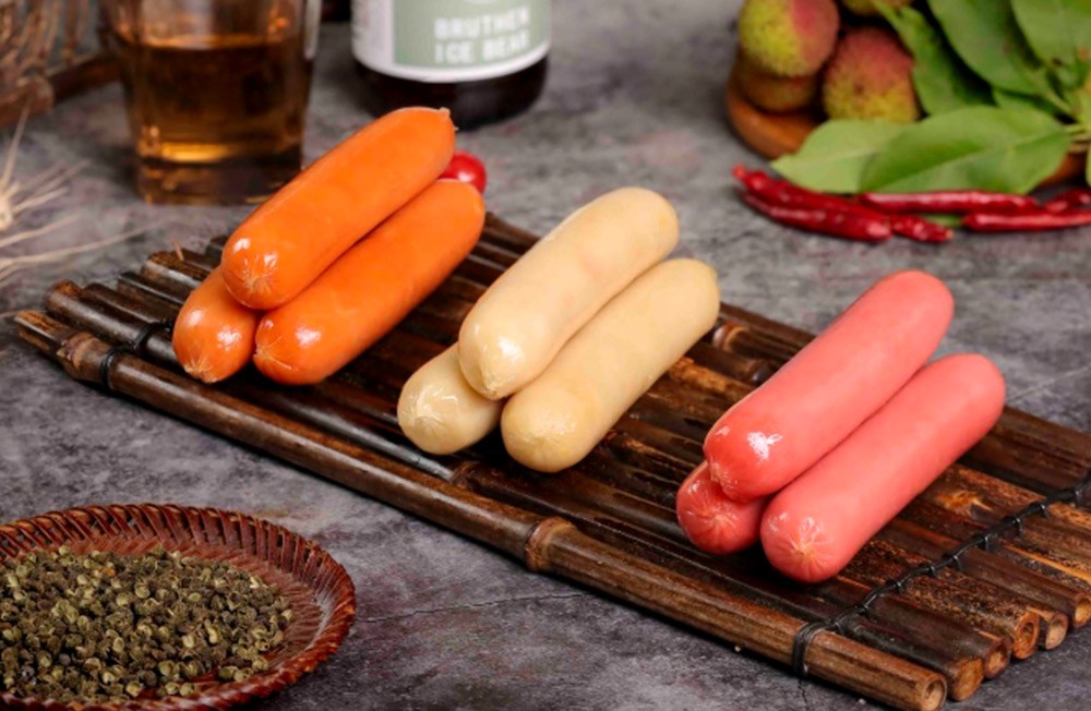 經(jīng)典臺烤系列